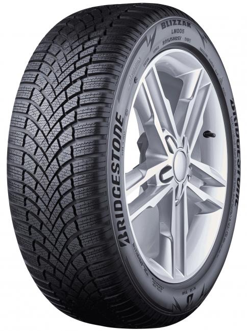 265/40R20 Bridgestone LM005 104v xl