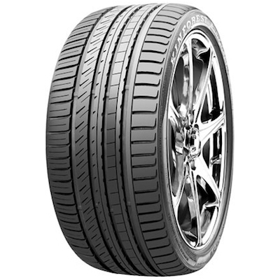 255/50R20 Kinforest kf550 109v
