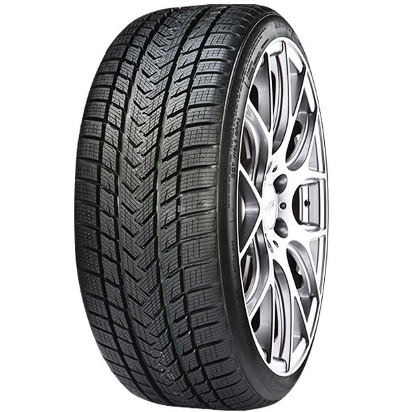 255/40R21 Gripmax Pro Winter 102v xl