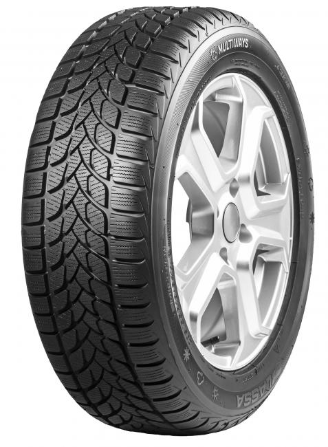 195/55R16 Lassa Multiways 2 91V