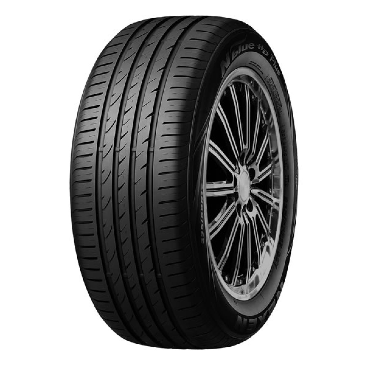 195/55R16 Nexen N Blue hd plus