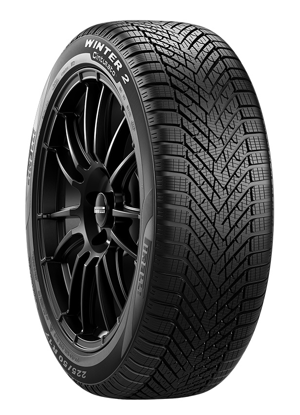 205/55R17 Pirelli M+S
