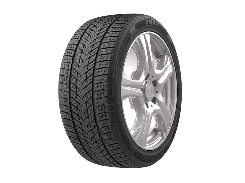 255/50R20 ZMAX WINTERHAWKE Ⅱ 109h xl