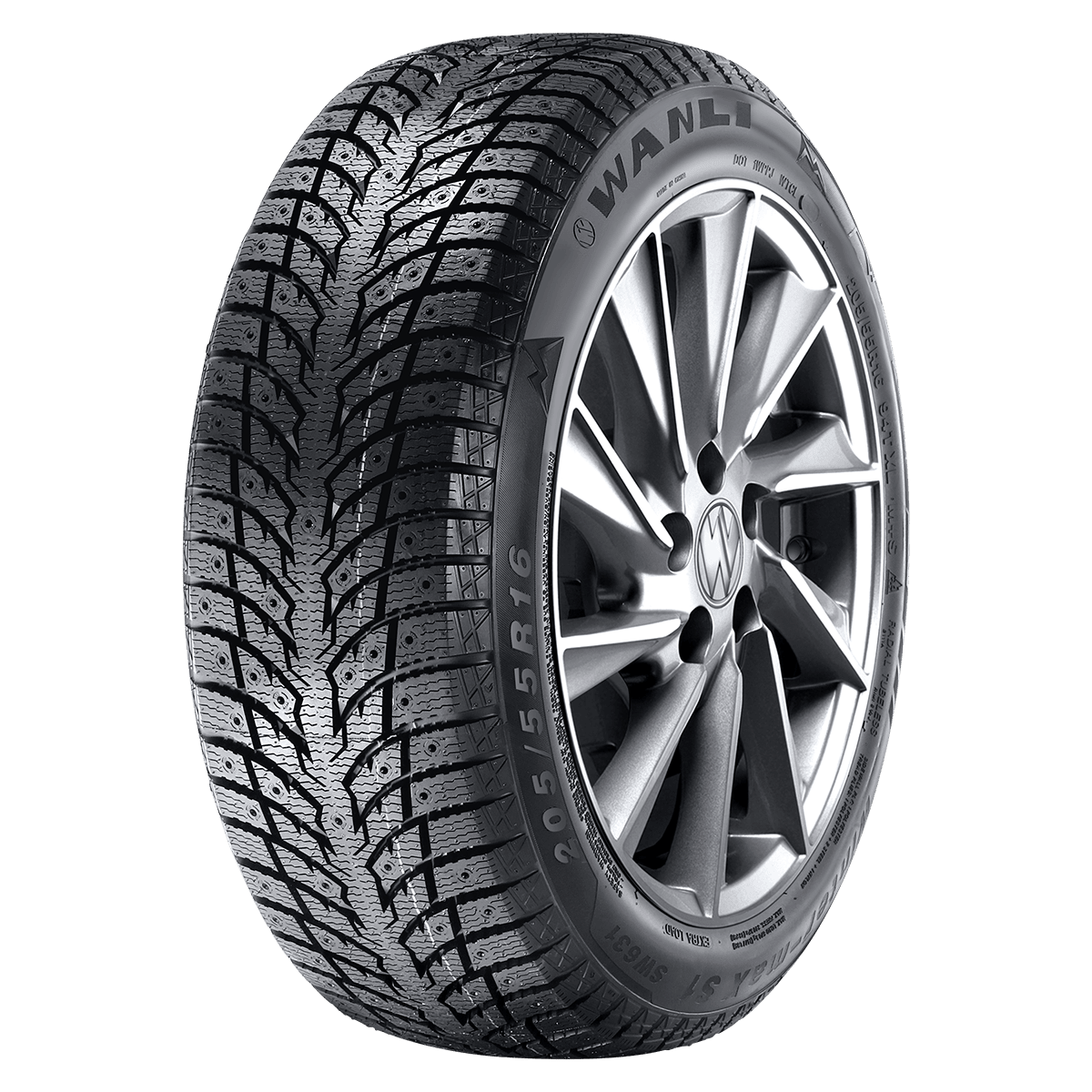 225/40R18 Wanli SW631