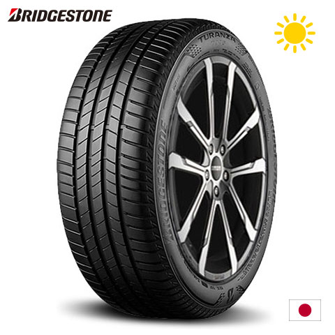 255/45R19 BRIDGESTONE TURANZA 6 100V