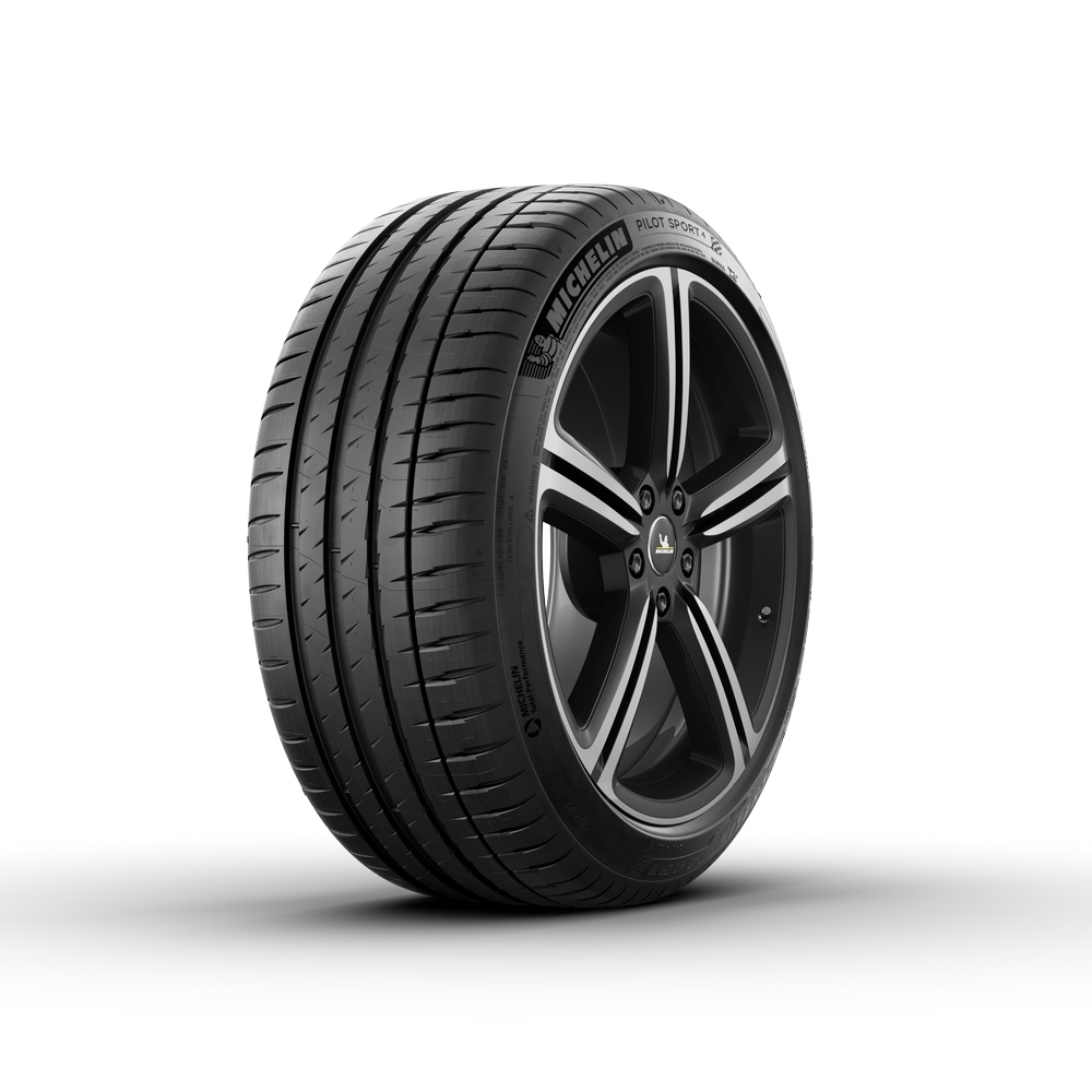315/30R23 Michelin Pilot Sport 4