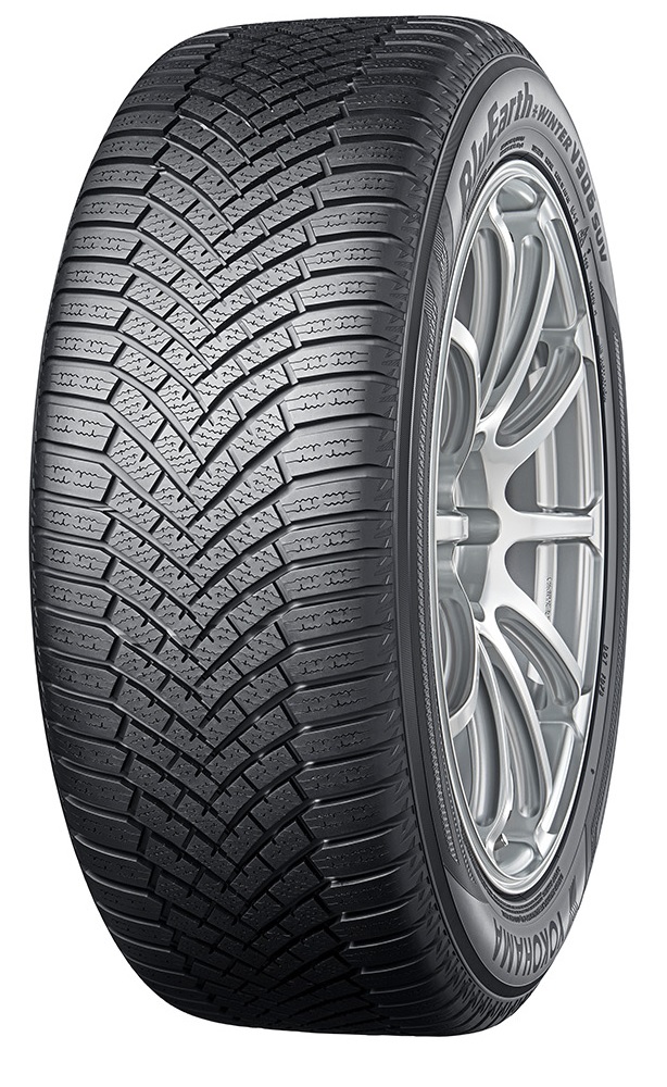 305/35R21 Yokohama  v906