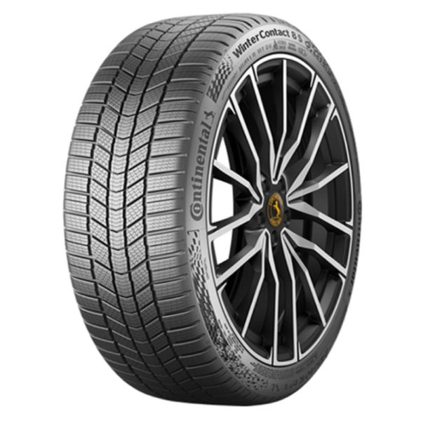 275/40R22 Continental WinterContact 8S 107V M+S