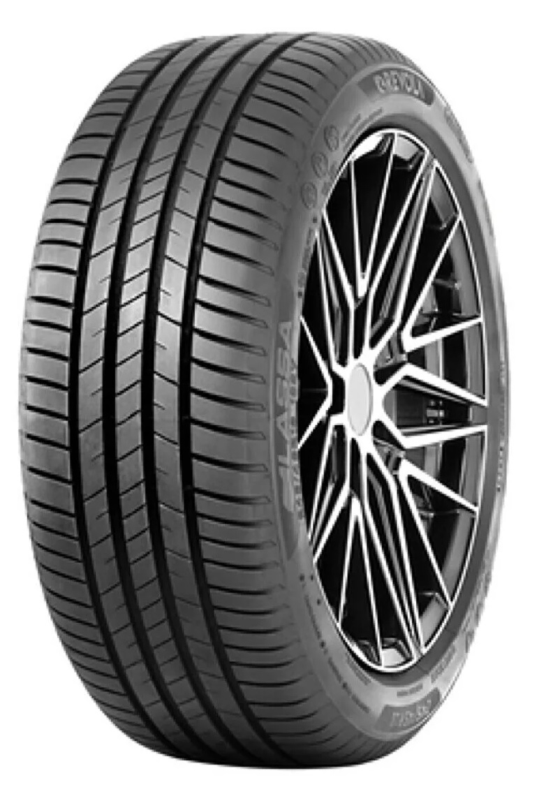 225/45R17 Lassa Revola 91w