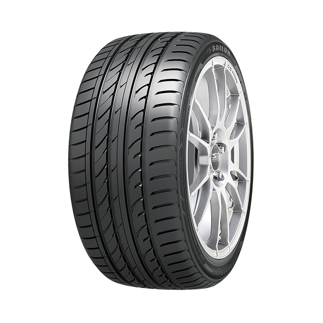 275/40R20 Sailun arezzo zsr suv 106y
