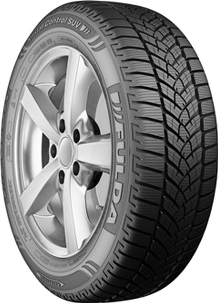 215/70R16 Fulda Kristall Control SUV 100T