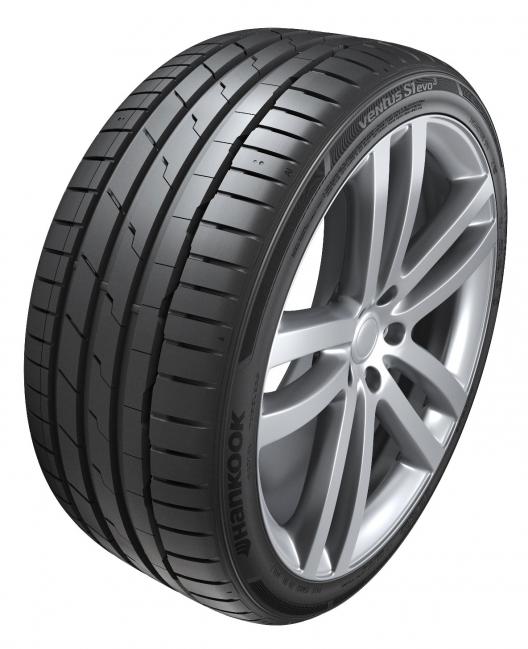 275/40R21 Hankook ventus s1 evo3 hrs 107y RFT
