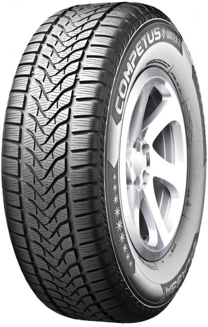 245/45R19 Lassa competus winter 2 plus 102v