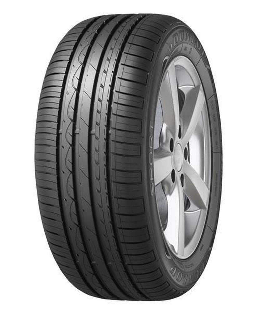 245/40R19 N'Fera Sport 98Y