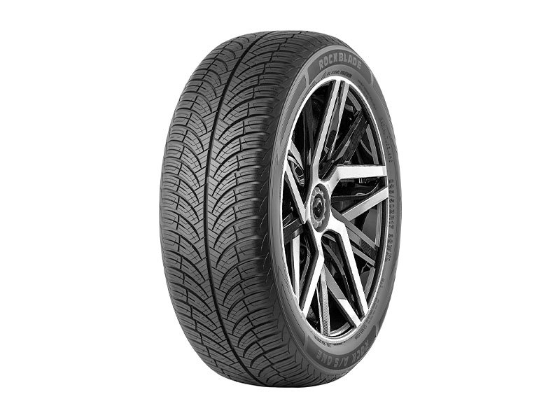 225/50R17 Rockblade All season