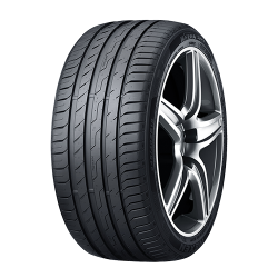 255/40R21 102y xl nexen n`fera sport