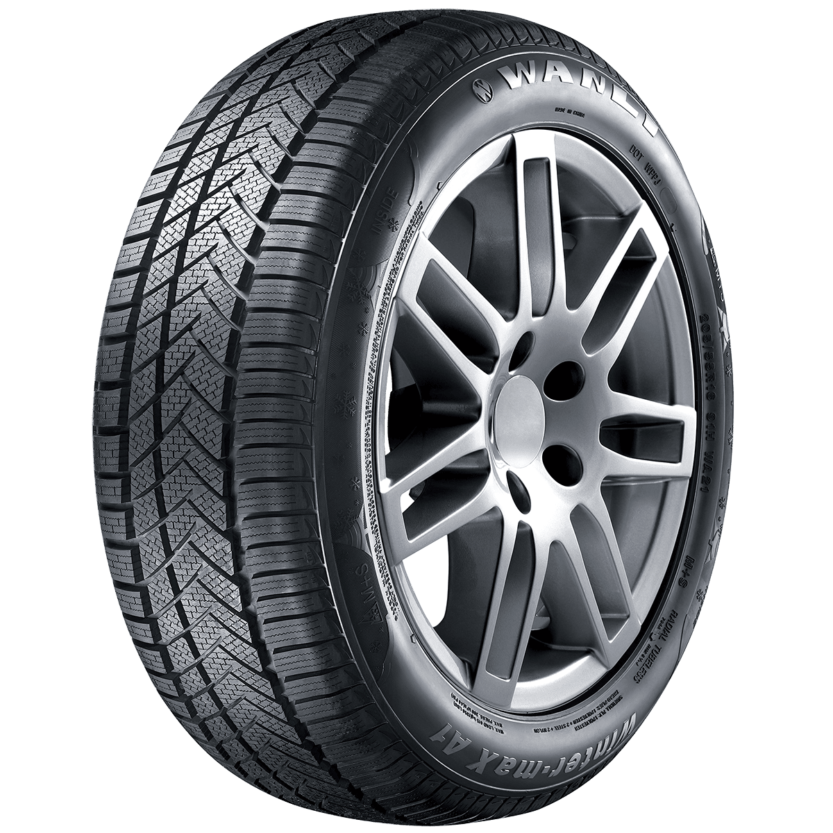 195/55R16 Wanli SW211 87H