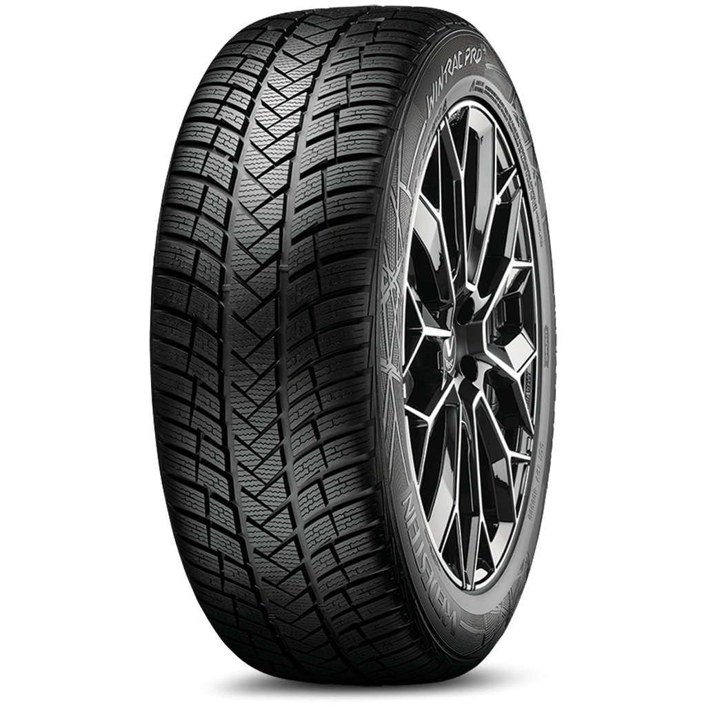 325/35R22 Vredestein WINTRAC PRO+ 114y