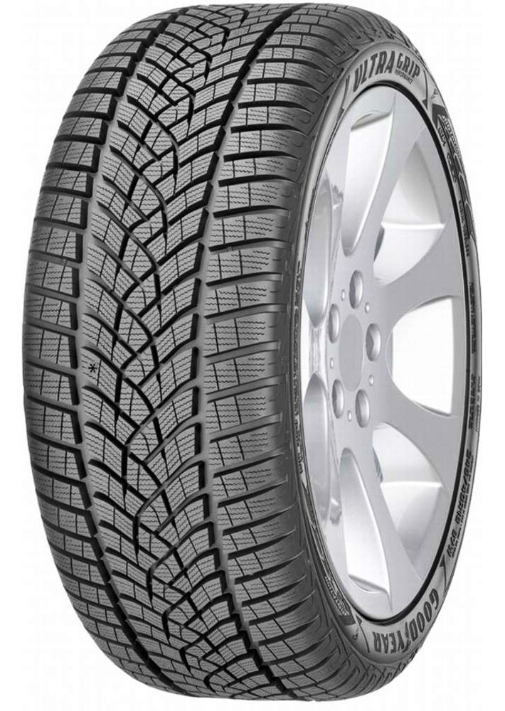 225/45R18 ultra grip performance 95h xl