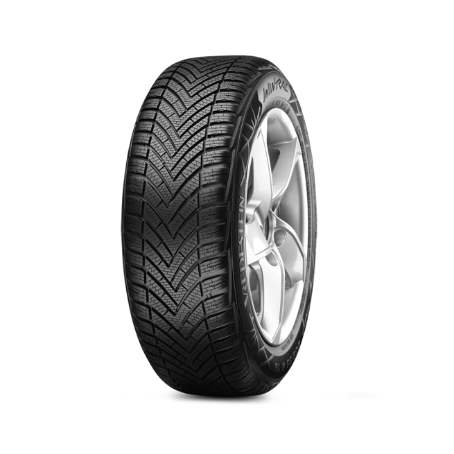 205/55R16 Vredestein wintrac 94h dot0123