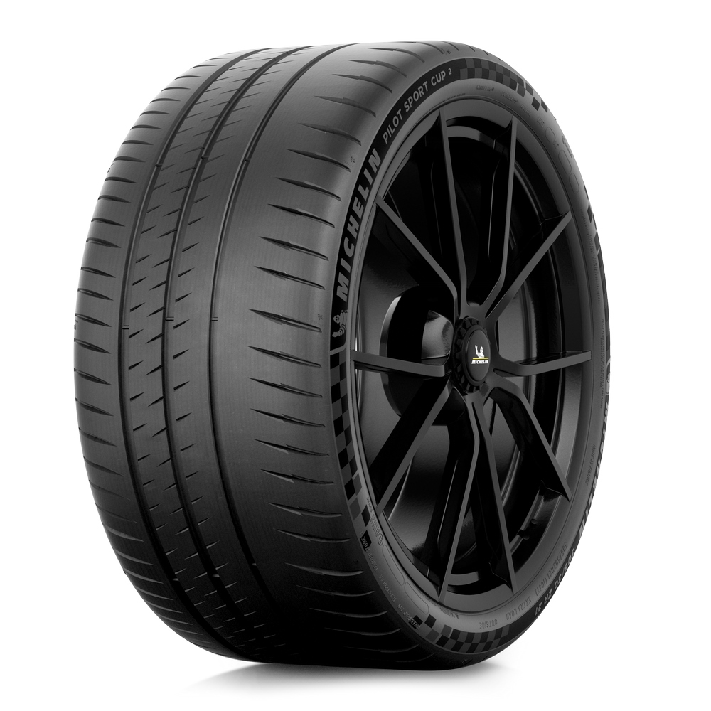 245/35R20 Michelin Pilot Sport Cup 2 95y