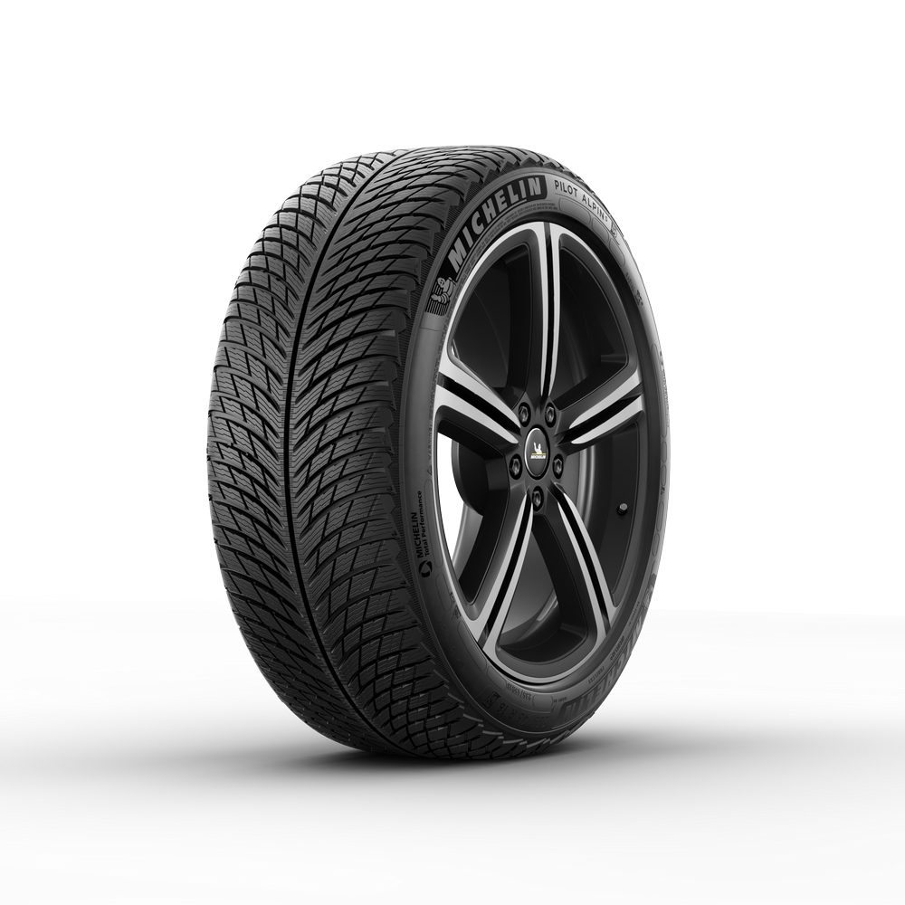265/45R20 Michelin pilot alpin 5 suv DOT23