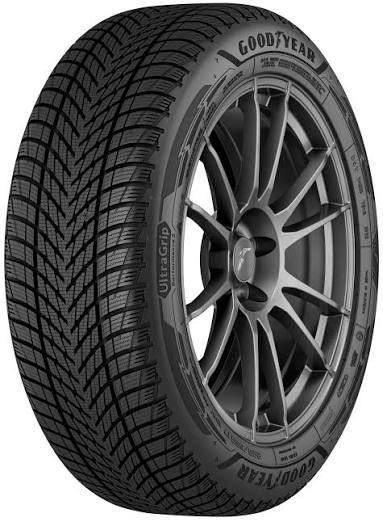 265/35R21 101v xl goodyear ultragrip performance 3