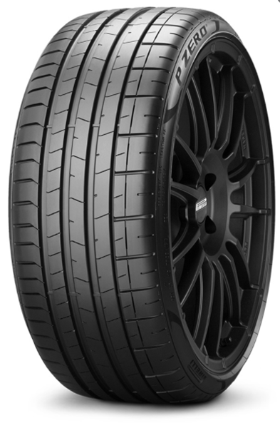325/35R23 Pirelli P Zero PZ4 MO