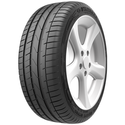 215/50r17 starmaxx ultra sport st760