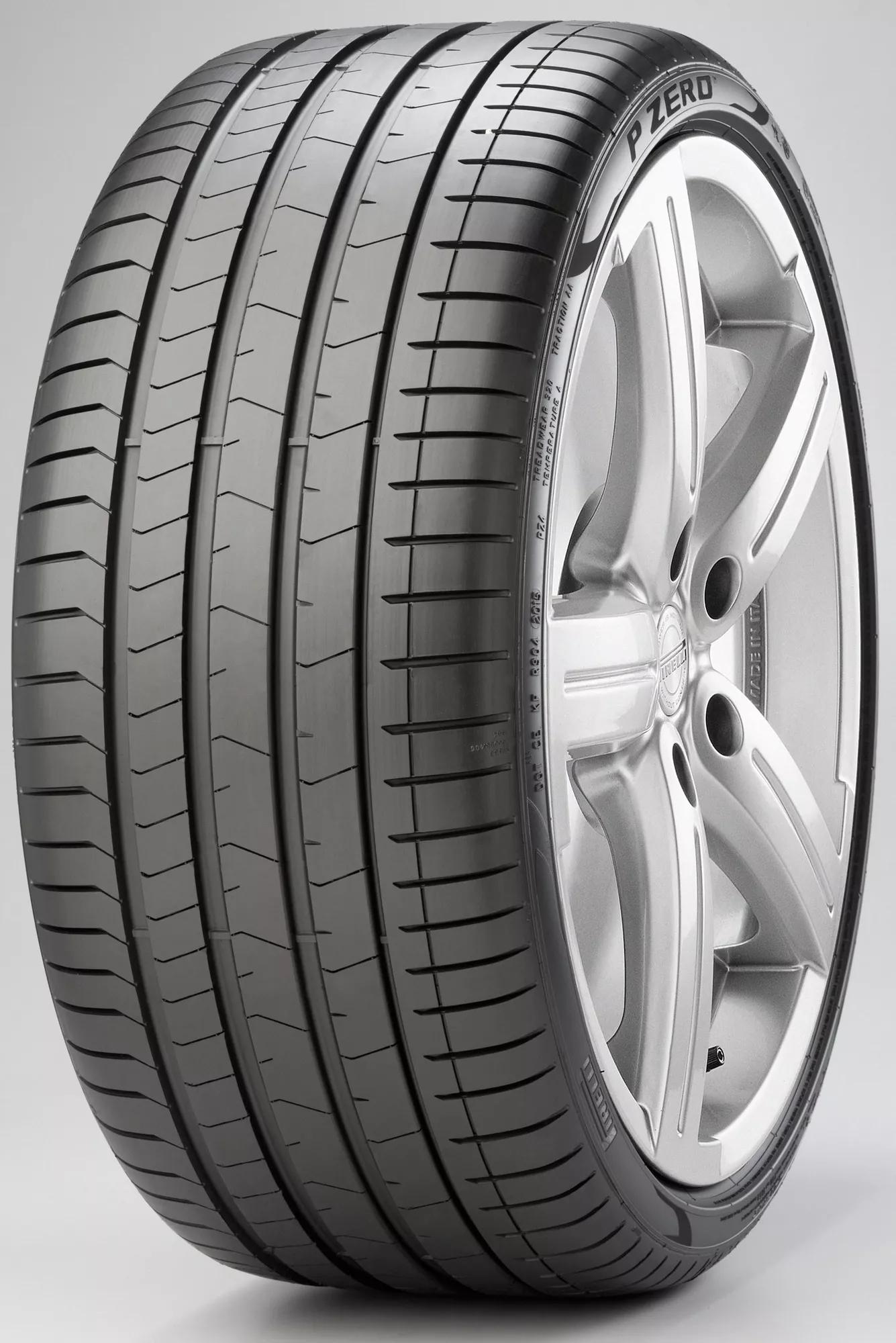 305/30R21 Pirelli P Zero pz4 NA1 100y