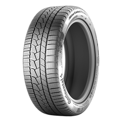 295/35r23 Continental 108W WinterContact TS 860 S XL FR Evc EVc