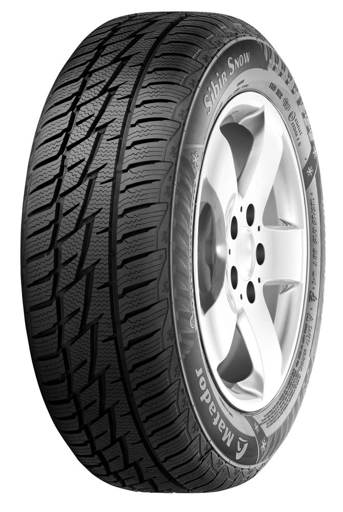 245/70R16 Matador mp92 sibir snow suv 107t