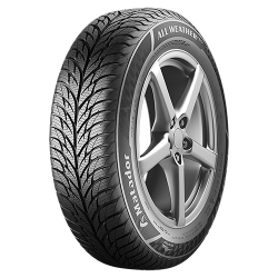 155/70R13 75T MP62 All Weather EVO M+S 3PMSF EVc