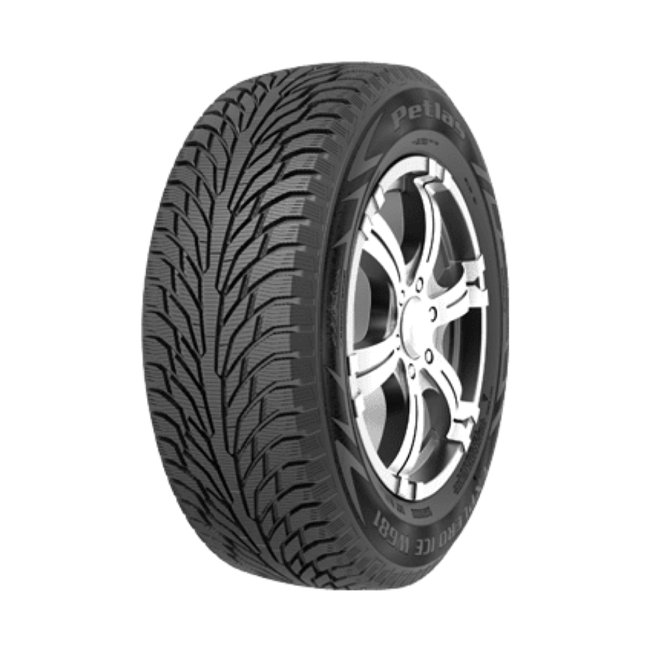 215/65R16 Petlas Explero Ice W681 102T