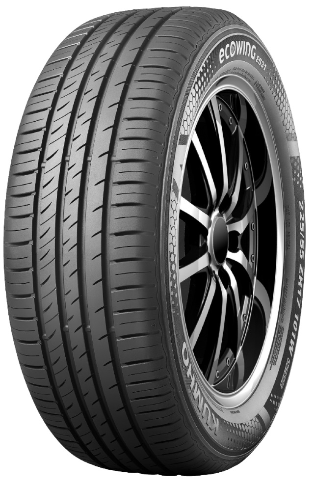 205/55r16 kumho ecowing ES31