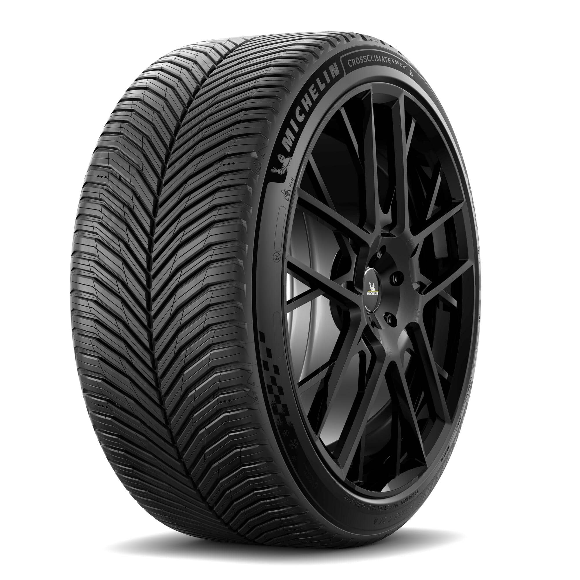 225/40R18 Michelin Crossclimate 3 sport 92Y