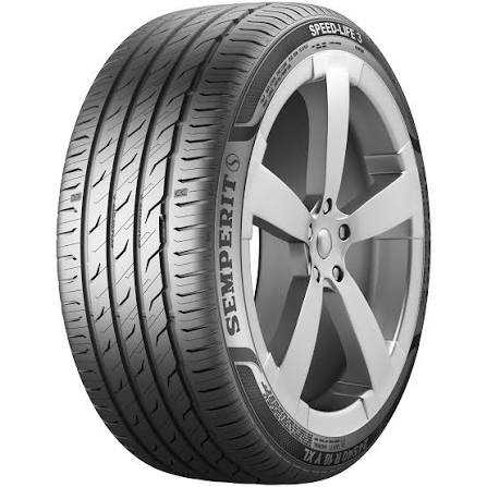 185/65R15 Semperit speed-life 3  88h dot26