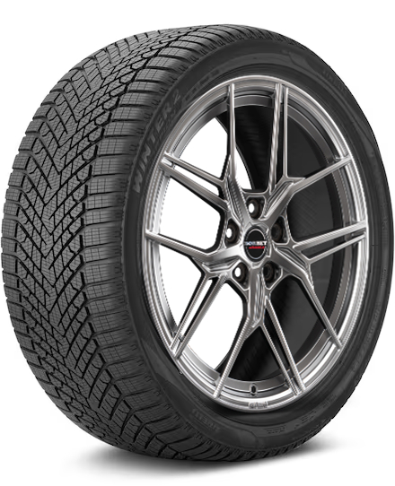 315/35R22 Pirelli Scorpion Winter ★