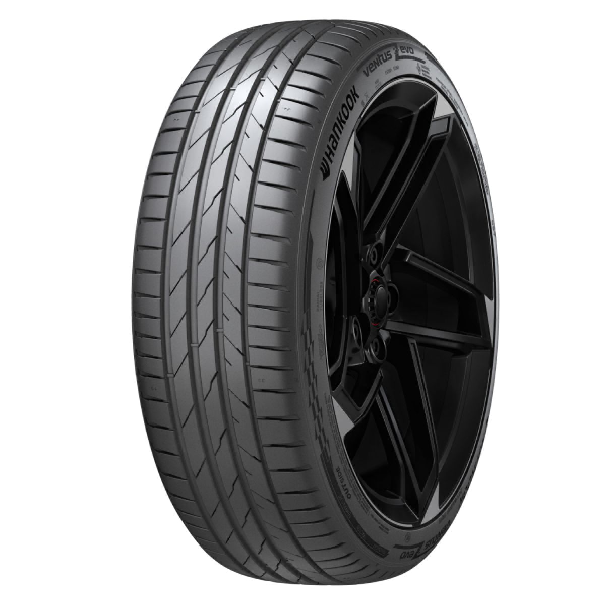 245/35R21 Hankook Ventus evo 96Y