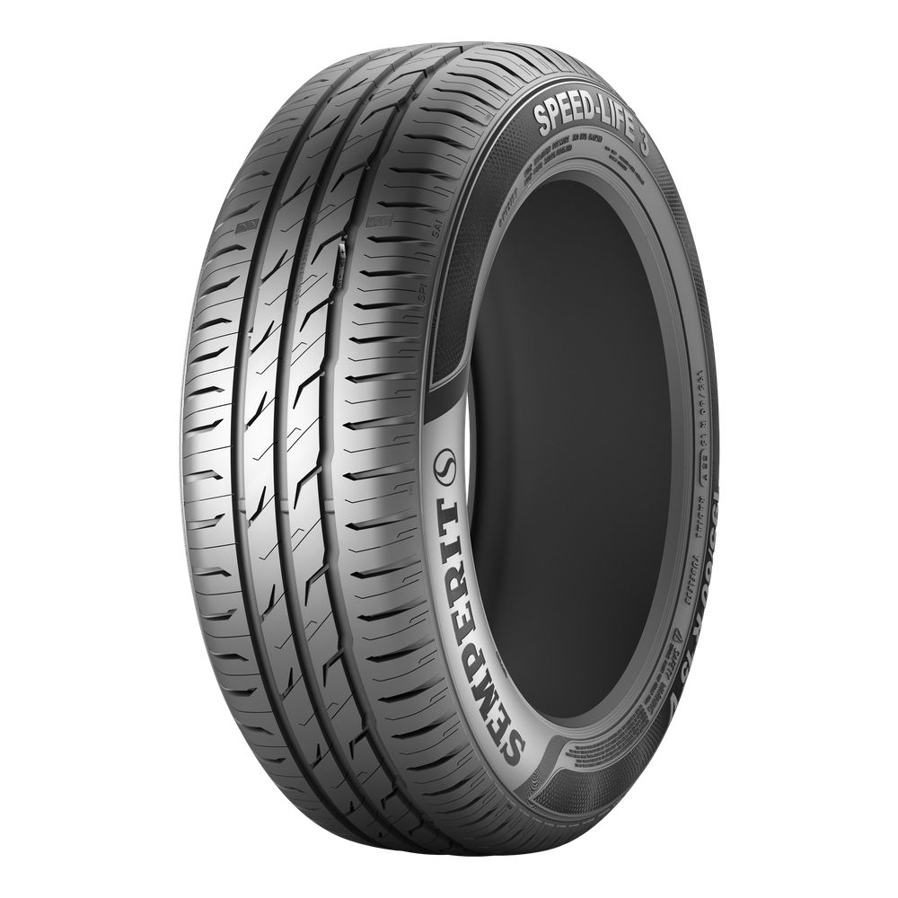 235/55R18 Semperit speed-life3 100v dot4325