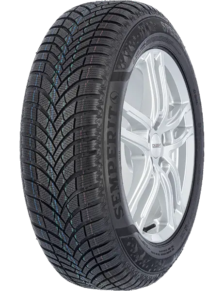 195/55R16 Semperit speed grip 5 91h