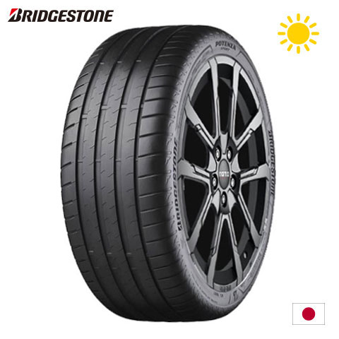 265/30R19 Bridgestone bridgestone potenza sport 93y dot23