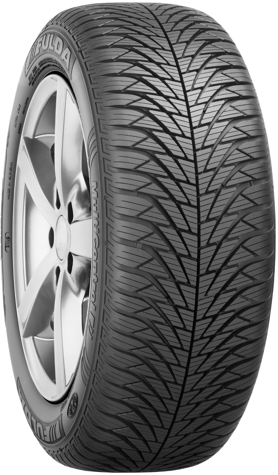 175/65R15 Fulda multicontrol 84T