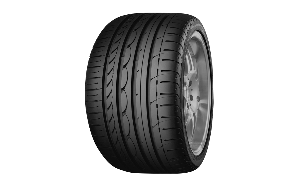 305/35r23 YOKOHAMA advan sport v107