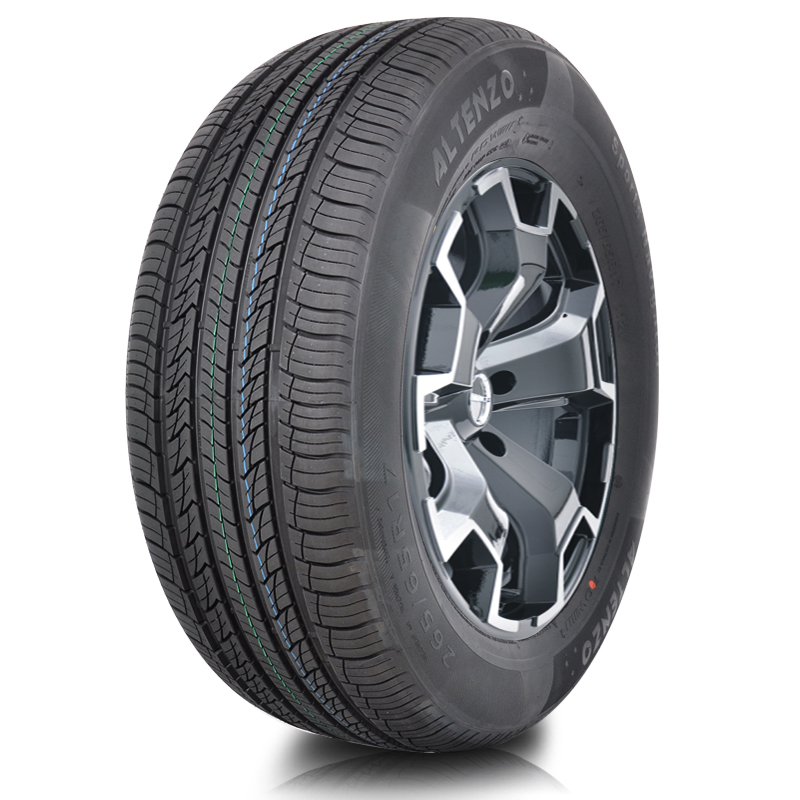 215/60R17 Altenzo 96h sports navigator VII