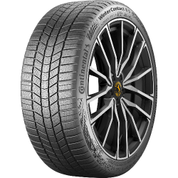 275/40R21 Continental 107V WinterContact 8 S XL FR EVc