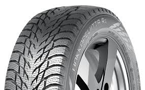 205/55R16 Nokian hakkapeliitta r3 94r dot3821