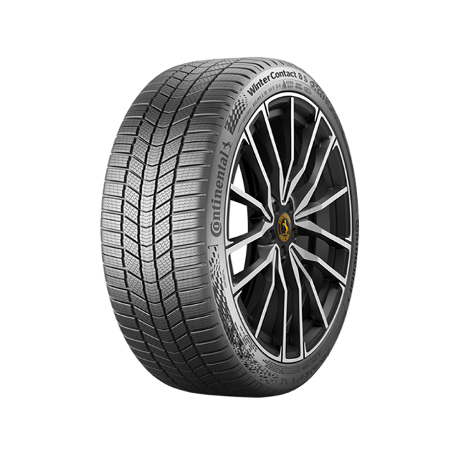 315/30R21 Continental 8S 105w