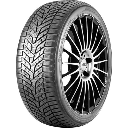 275/40R20 Yokohama V905 M+S