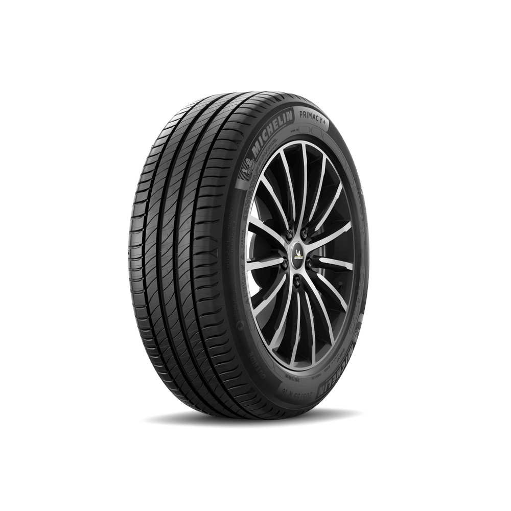 195/65r15 Michelin primacy 4 91h